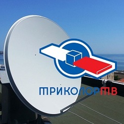 Спутниковое телевидение высокого качества
