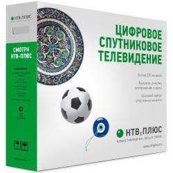 Частоты НТВ плюс в 2017 году