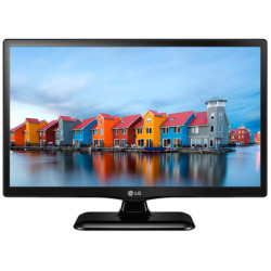 «Комфортное ТВ» для LG Smart TV