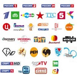 Каналы «Триколор ТВ»: особенности поиска и настройки