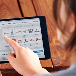 Как оплатить НТВ плюс с помощью банковской карты