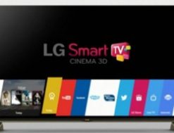 как обновить смарт тв lg