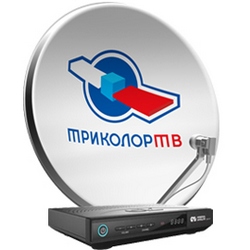 Обзор новых каналов Триколор ТВ