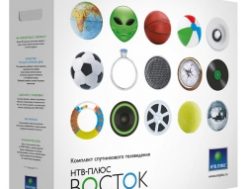нтв плюс обмен старого ресивера на новый