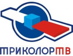 как настроить время на триколор тв