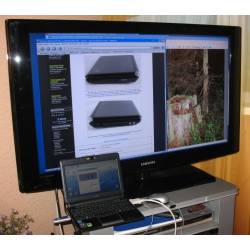Причины, по которым компьютер не видит ТВ через кабель HDMI