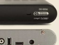 ресивер триколор gs 8306 инструкция