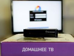 ростелеком как отключить телевидение
