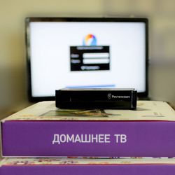 Способы отключения телевидения Ростелеком