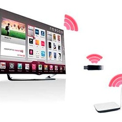 Телевизоры нового поколения с wi-fi