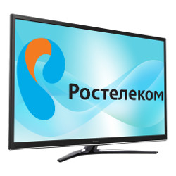 Как подключить интернет и ТВ провайдера Ростелеком