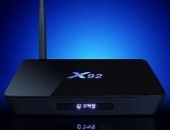 Обзор X92