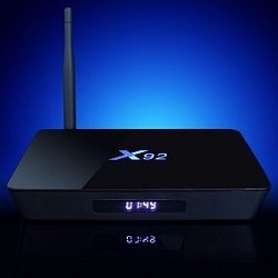 Обзор Смарт ТВ приставки TV box x92