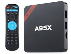 TV-Box NEXBOX A95X