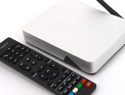 Смарт ТВ Ромбика Smart Box v003