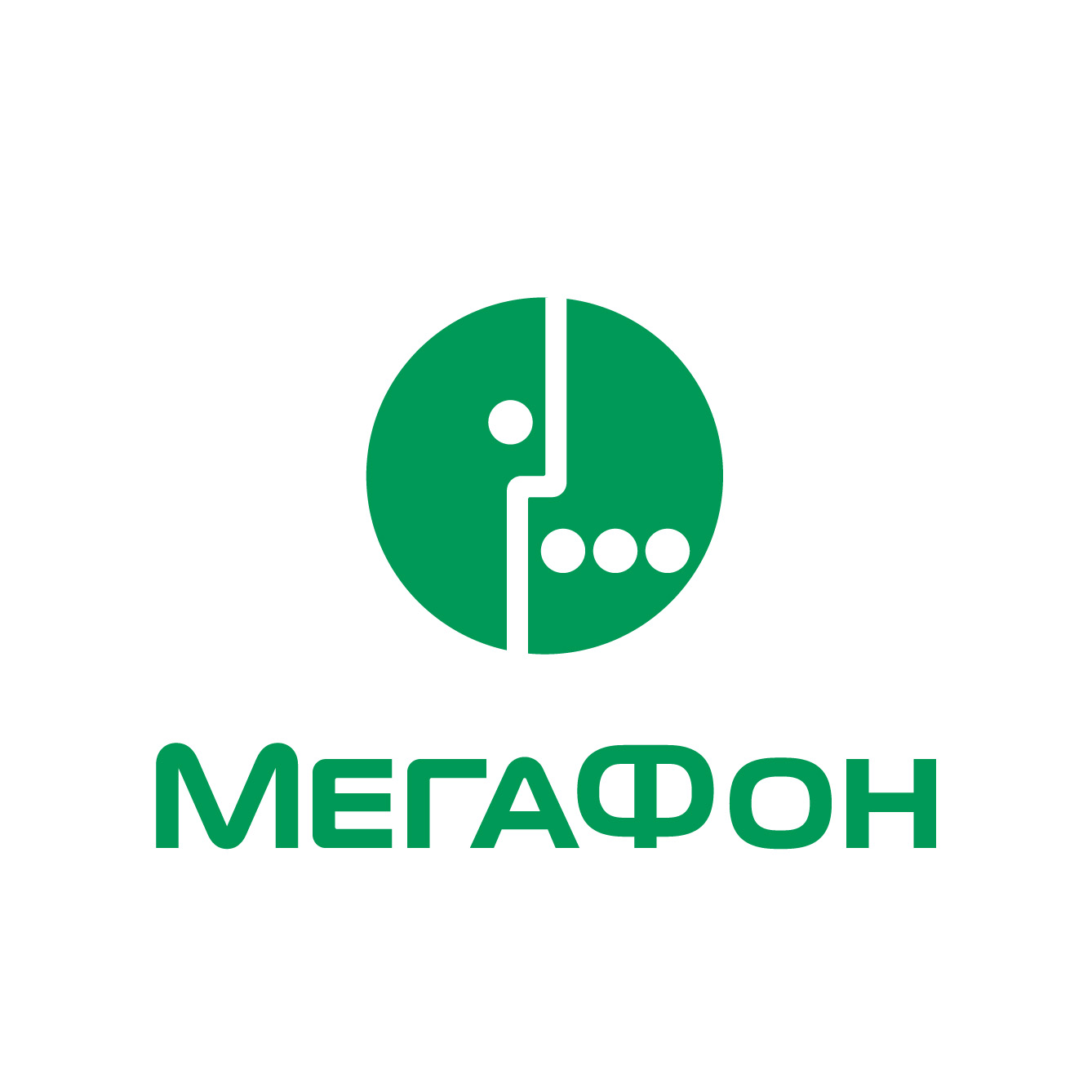 Мегафон