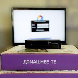 Способы отключения телевидения Ростелеком